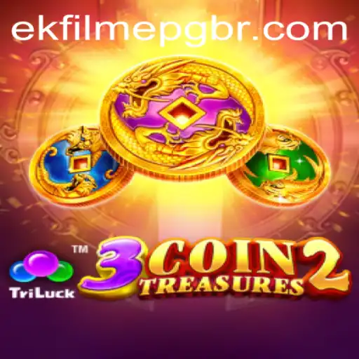 Exploring the World of 3CoinTreasures2: A Riveting Adventure Strategy Game