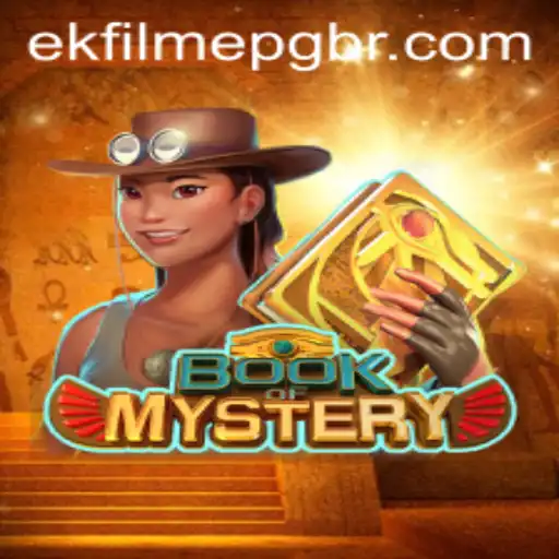Unveiling the BookofMystery: An Immersive Gaming Experience with ekFilmePG