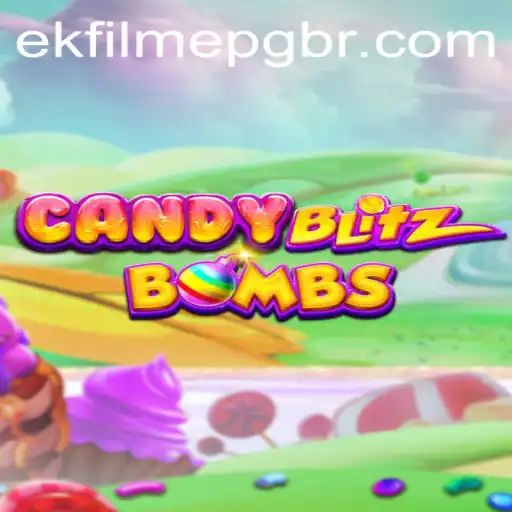 CandyBlitzBombs: The Sweetest Gaming Experience of the Year