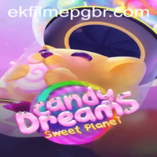 CandyDreams: A Sweet Escape