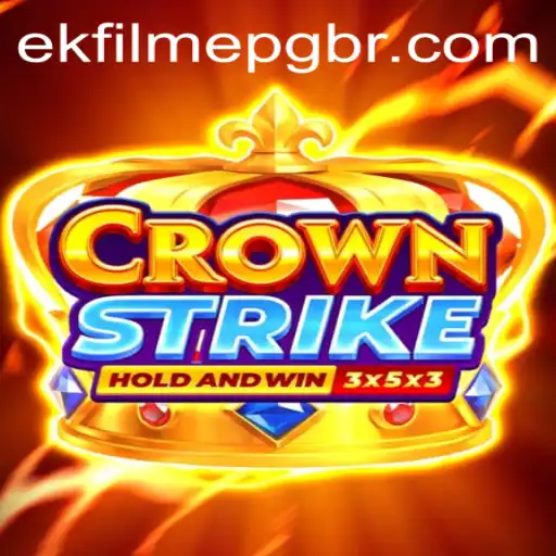 Crownstrike: The Ultimate Strategy Game Experience