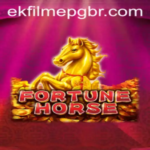 Exploring the Thrills of 'FortuneHorse': A New Era of Gaming