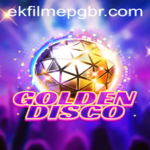 GoldenDisco: Revolutionizing Party Gaming with Innovative Rules