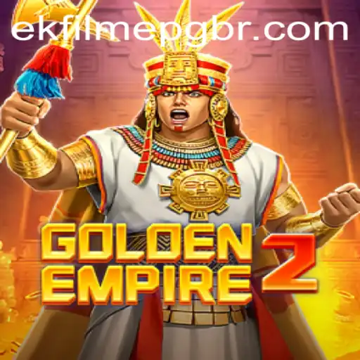 GoldenEmpire2: Navigating the New Frontiers of Gaming