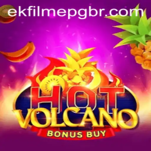Unveiling The Exciting World of HotVolcanoBonusBuy