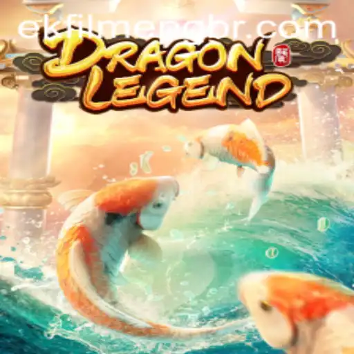 Discover the Epic World of 'DragonLegend': A Comprehensive Guide