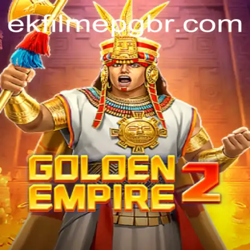 GoldenEmpire2: Navigating the New Frontiers of Gaming