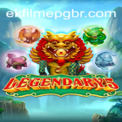 Discovering the Magic of Legendary5: A Thriving Board Game Experience
