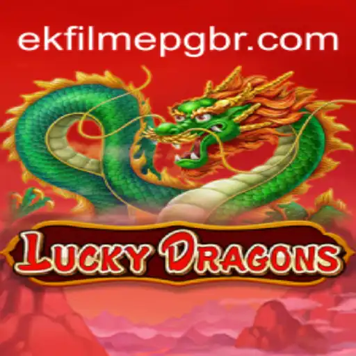 Discover the Magic of LuckyDragons: A Thrilling Adventure Awaits