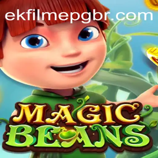 MAGICBEANS: A New Gaming Experience with ekFilmePG