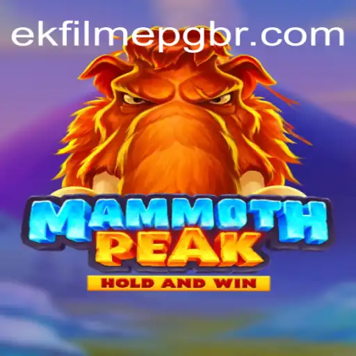 Exploring MammothPeak: The Ultimate Gaming Experience with ekFilmePG