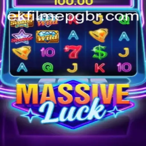 Unveiling MassiveLuck: The Game Redefining Luck and Strategy