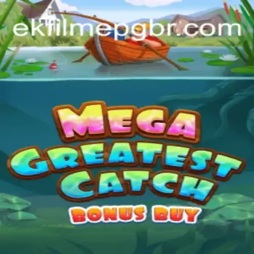 MegaGreatestCatchBonusBuy: A Compelling Fusion of Entertainment and Strategy