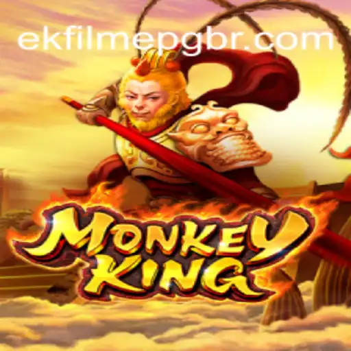 Introducing MonkeyKing: A Thrilling Adventure with ekFilmePG