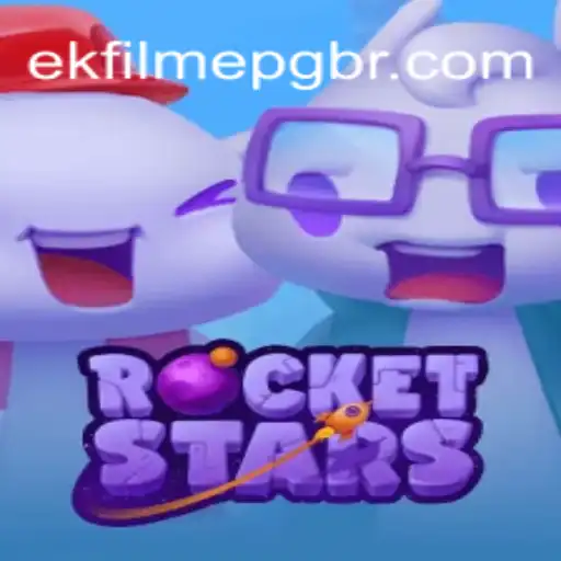 RocketStars: A Galactic Adventure Awaits