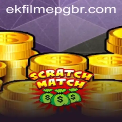 Discovering ScratchMatch: A New Dimension in Interactive Gaming