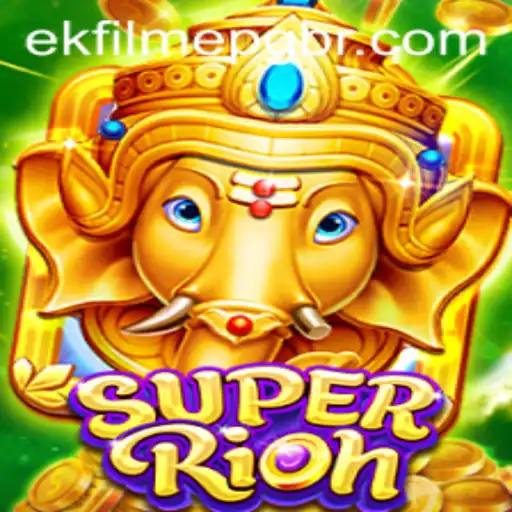 SuperRich: A New Gaming Phenomenon