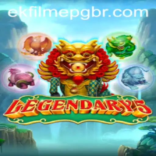 Discovering the Magic of Legendary5: A Thriving Board Game Experience