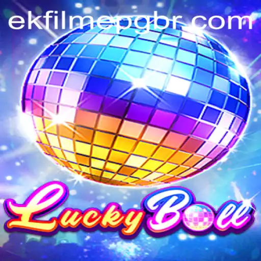 Unveiling the Thrilling World of LuckyBall: A Game of Luck and Strategy
