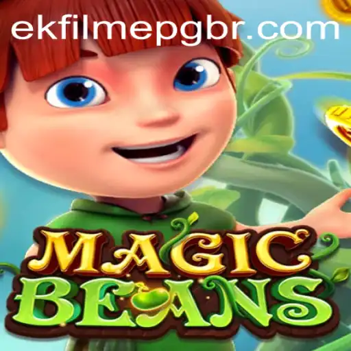MAGICBEANS: A New Gaming Experience with ekFilmePG