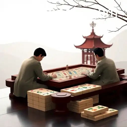 Mahjong
