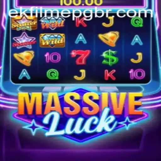 Unveiling MassiveLuck: The Game Redefining Luck and Strategy
