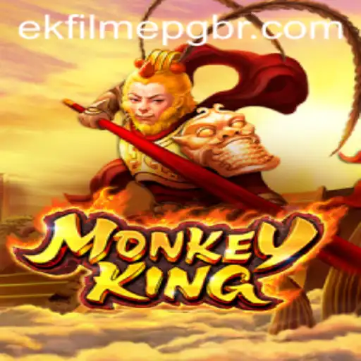 Introducing MonkeyKing: A Thrilling Adventure with ekFilmePG