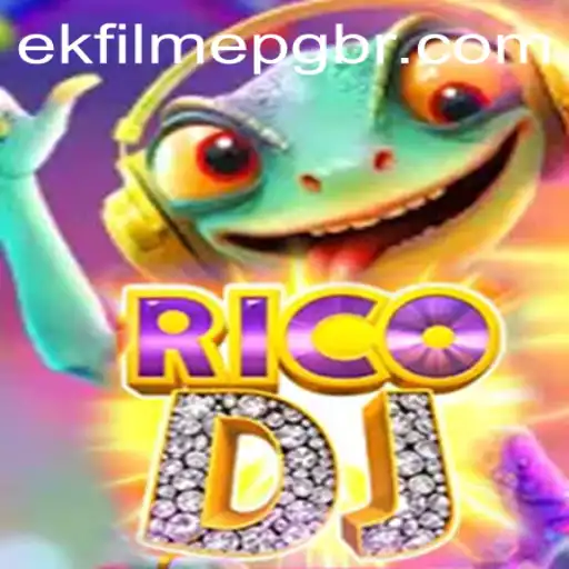 Discover the Thrill of RicoDJ: A New Era of Gaming