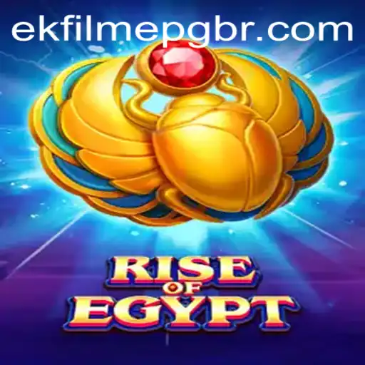 Discover the Mysteries of RiseOfEgypt: An Immersive Gaming Experience