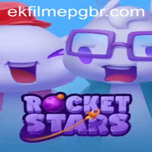 RocketStars: A Galactic Adventure Awaits
