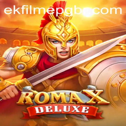 Exploring the Thrills of RomaXDeluxe: A New Era in Gaming Entertainment