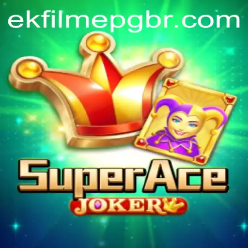 Unveiling SuperAceJoker: The Next Big Hit in Gaming