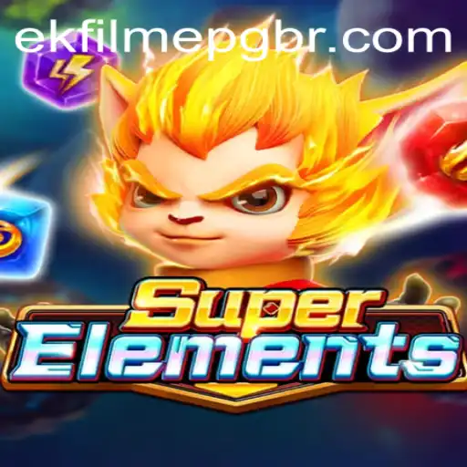 SuperElements: Mastering the Art of Elemental Strategy