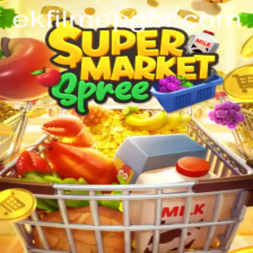 Exploring SupermarketSpree: A Thrilling Adventure with ekFilmePG