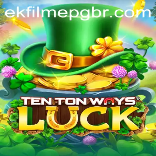 Exploring TenTonWaysLuck: A Journey Through Innovative Gaming and Modern Trends